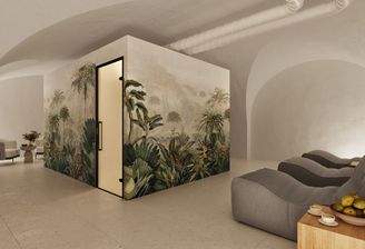 Kremsmünsterhof Saun