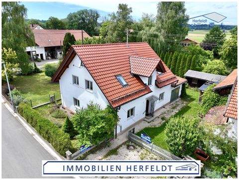 Fuchstal / Asch Häuser, Fuchstal / Asch Haus kaufen