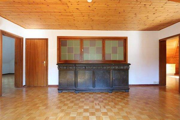 Empore im Dachgeschoss (3)