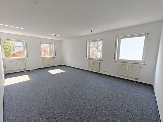 Bürofläche 1. OG rechts