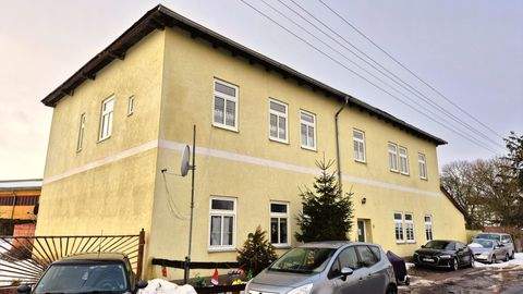 Brücken-Hackpfüffel Wohnungen, Brücken-Hackpfüffel Wohnung mieten