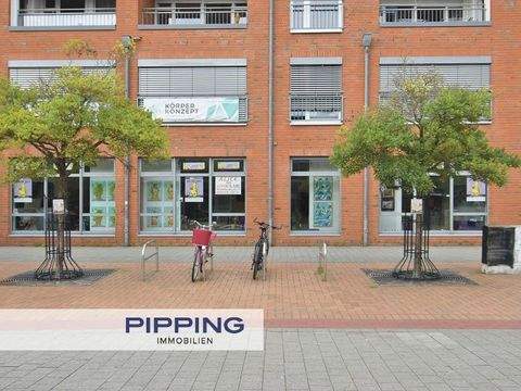 Wentorf bei Hamburg Ladenlokale, Ladenflächen 