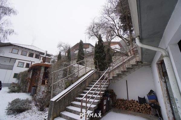 Tarrenz - Altbestand - Aussenansicht7