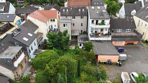 Bremen Renditeobjekte, Mehrfamilienhäuser, Geschäftshäuser, Kapitalanlage