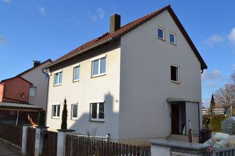 Weißenburg i. Bay. Wohnungen, Weißenburg i. Bay. Wohnung mieten