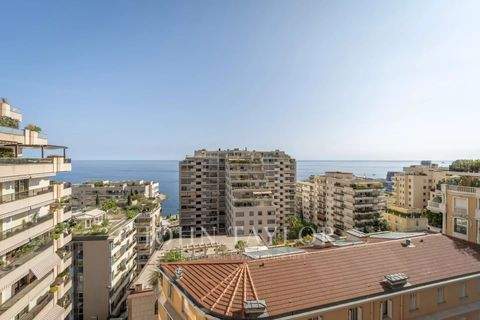 Monaco Wohnungen, Monaco Wohnung mieten