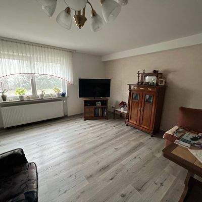 Wohnzimmer Souterrain