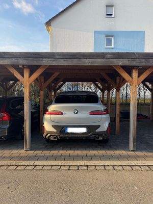 Carport
