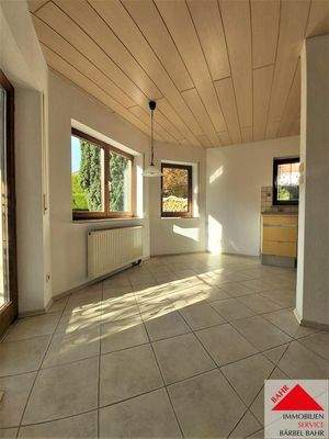 Esszi. Einlieger-Whg.