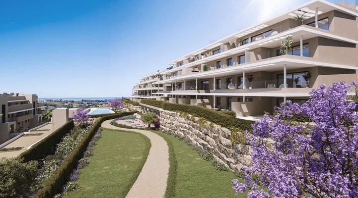 Photo: Apartment in Estepona