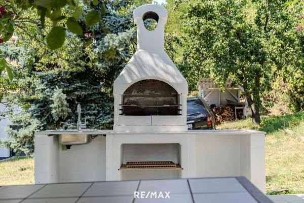Grillplatz