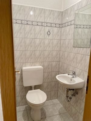 Gäste-WC 