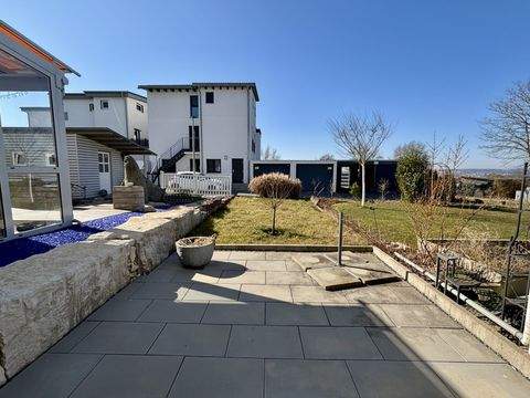 Sigmaringen Wohnungen, Sigmaringen Wohnung kaufen