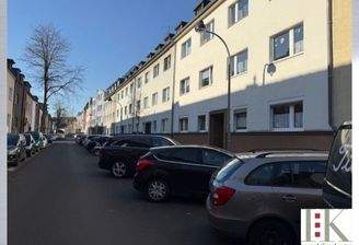 Willkommen in Düsseldorf