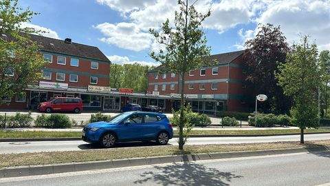 Reppenstedt Wohnungen, Reppenstedt Wohnung kaufen