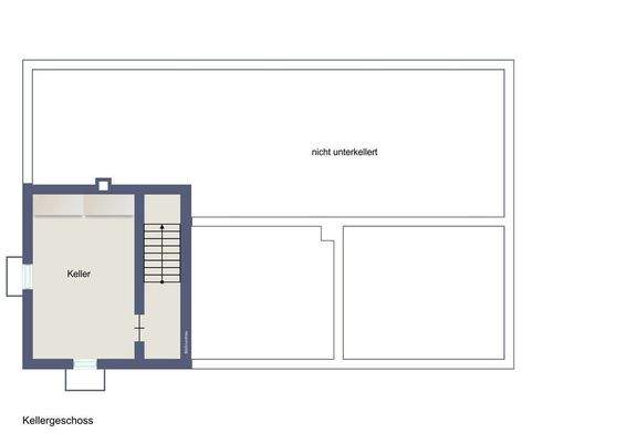 Kellergeschoss