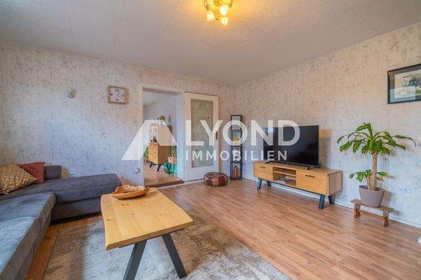 Großes Wohnzimmer 1.OG