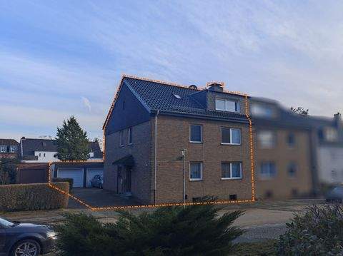 Bottrop Häuser, Bottrop Haus kaufen