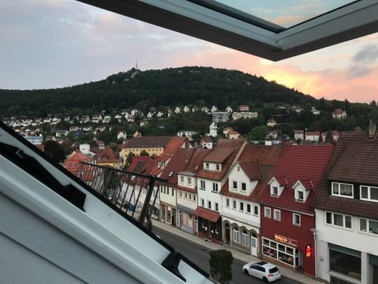 Tolle Lage