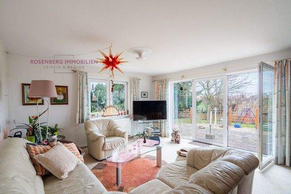 Immobilie in Leipzig / Großpösna zu verkaufen_Wohn