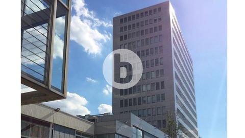 Frankfurt am Main Büros, Büroräume, Büroflächen 