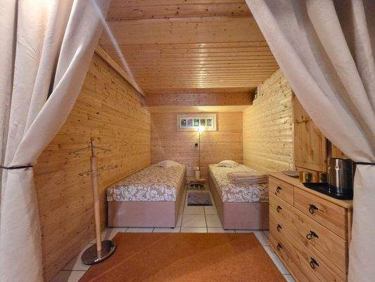 Keller Gästeberiech