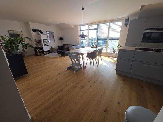 Wohnbereich 