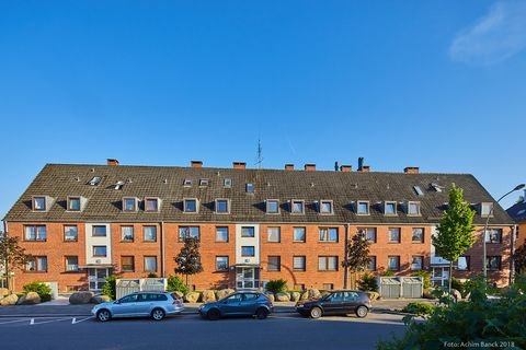 Neumünster Wohnungen, Neumünster Wohnung mieten