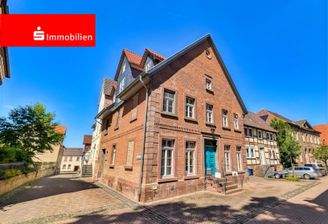 Ansicht Straße