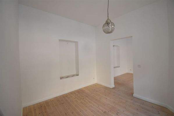 1. OG rechts Vorraum