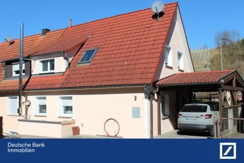 Mundelsheim Häuser, Mundelsheim Haus kaufen