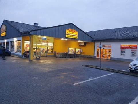 Trier Ladenlokale, Ladenflächen 