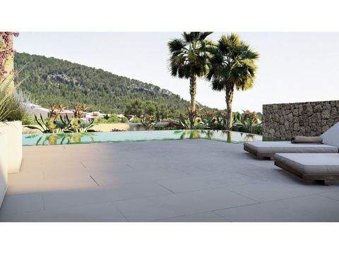 Bunyola Wohnungen, Bunyola Wohnung kaufen