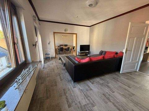 Sulzbach/Saar Wohnungen, Sulzbach/Saar Wohnung mieten