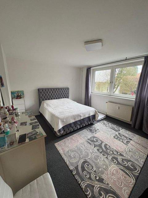 Krefeld Wohnungen, Krefeld Wohnung mieten