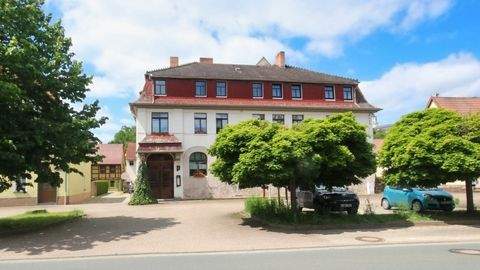 Crossen Häuser, Crossen Haus kaufen