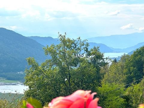 Steindorf am Ossiacher See Häuser, Steindorf am Ossiacher See Haus kaufen