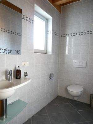 gäste wc