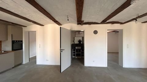 Neuburg OT Madsow Wohnen auf Zeit, möbliertes Wohnen