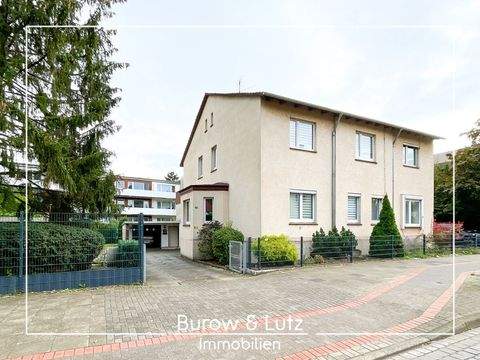 Hannover / Misburg-Nord Häuser, Hannover / Misburg-Nord Haus kaufen