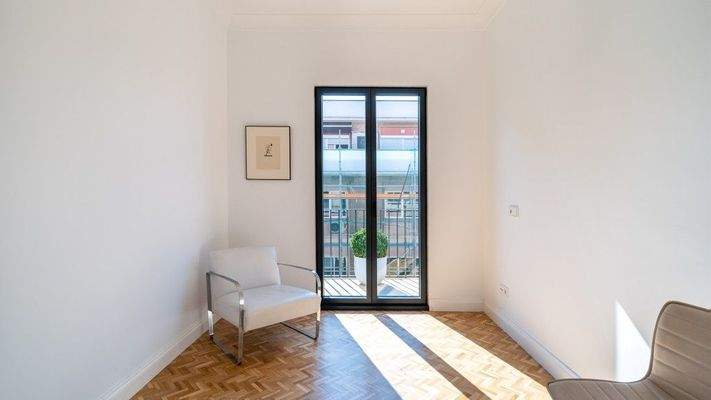 Palma Mallorca Apartment zum Verkauf Schlafzimmer 92377