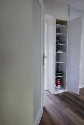 Einbauschrank 1