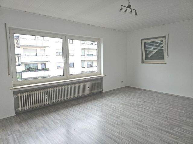 3-Zimmer-Wohnung mit Loggia - Photo 1