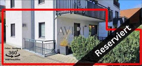 Hirschaid Wohnungen, Hirschaid Wohnung kaufen