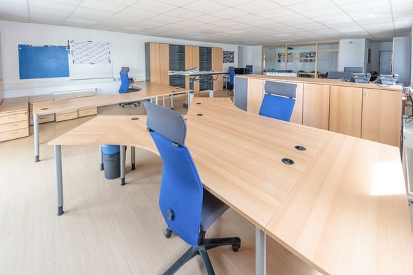 Büro