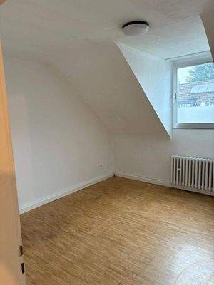 Arbeits-/Kinderzimmer