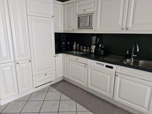 Ansicht_Küchenzeile