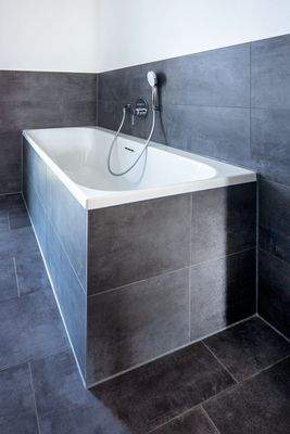 Referenz Lindenallee Haus BA 1