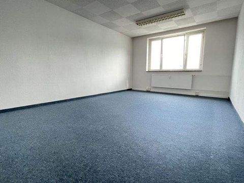 Niederwiesa Büros, Büroräume, Büroflächen 