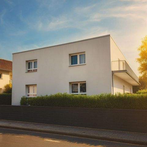 Langenselbold Häuser, Langenselbold Haus kaufen